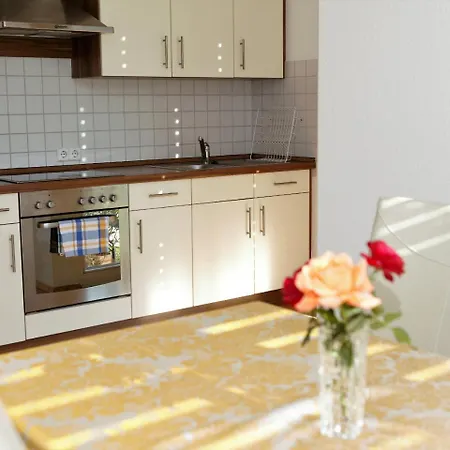 Ferienwohnung Koch Thurgauer Weg Reichenau Exterior photo