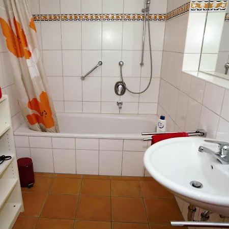 Ferienwohnung Koch Thurgauer Weg Reichenau Exterior photo