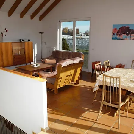 Ferienwohnung Koch Thurgauer Weg Reichenau Exterior photo