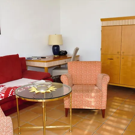 Ferienwohnung Koch Thurgauer Weg Reichenau Exterior photo