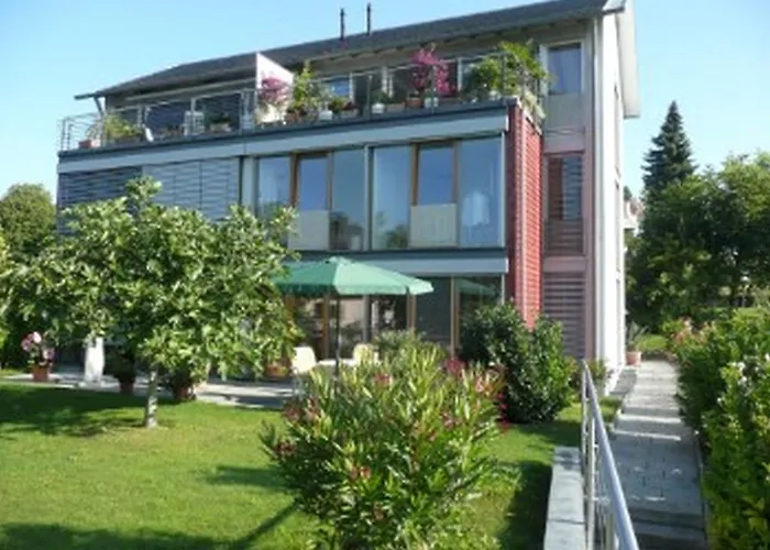 Ferienwohnung Koch Thurgauer Weg
