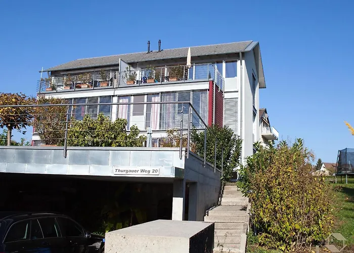Ferienwohnung Koch Thurgauer Weg
