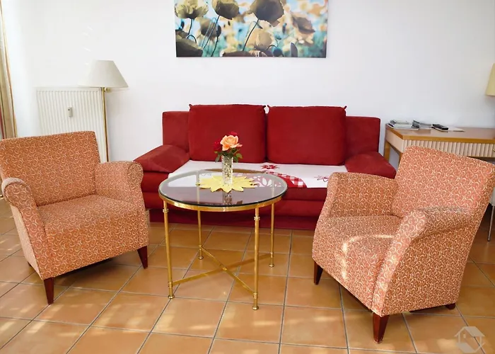 Ferienwohnung Koch Thurgauer Weg