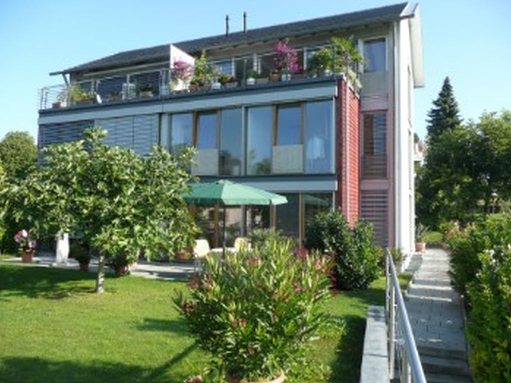 Koch Thurgauer Weg Appartement