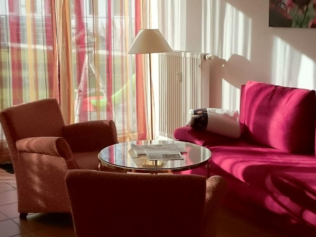 Apartment Koch Thurgauer Weg *