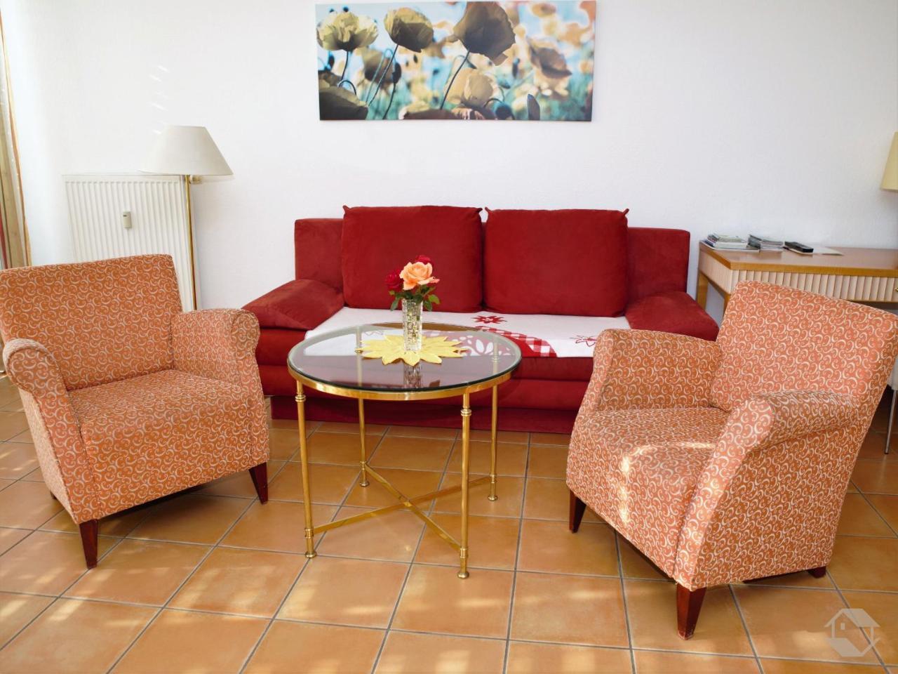 Apartment Koch Thurgauer Weg