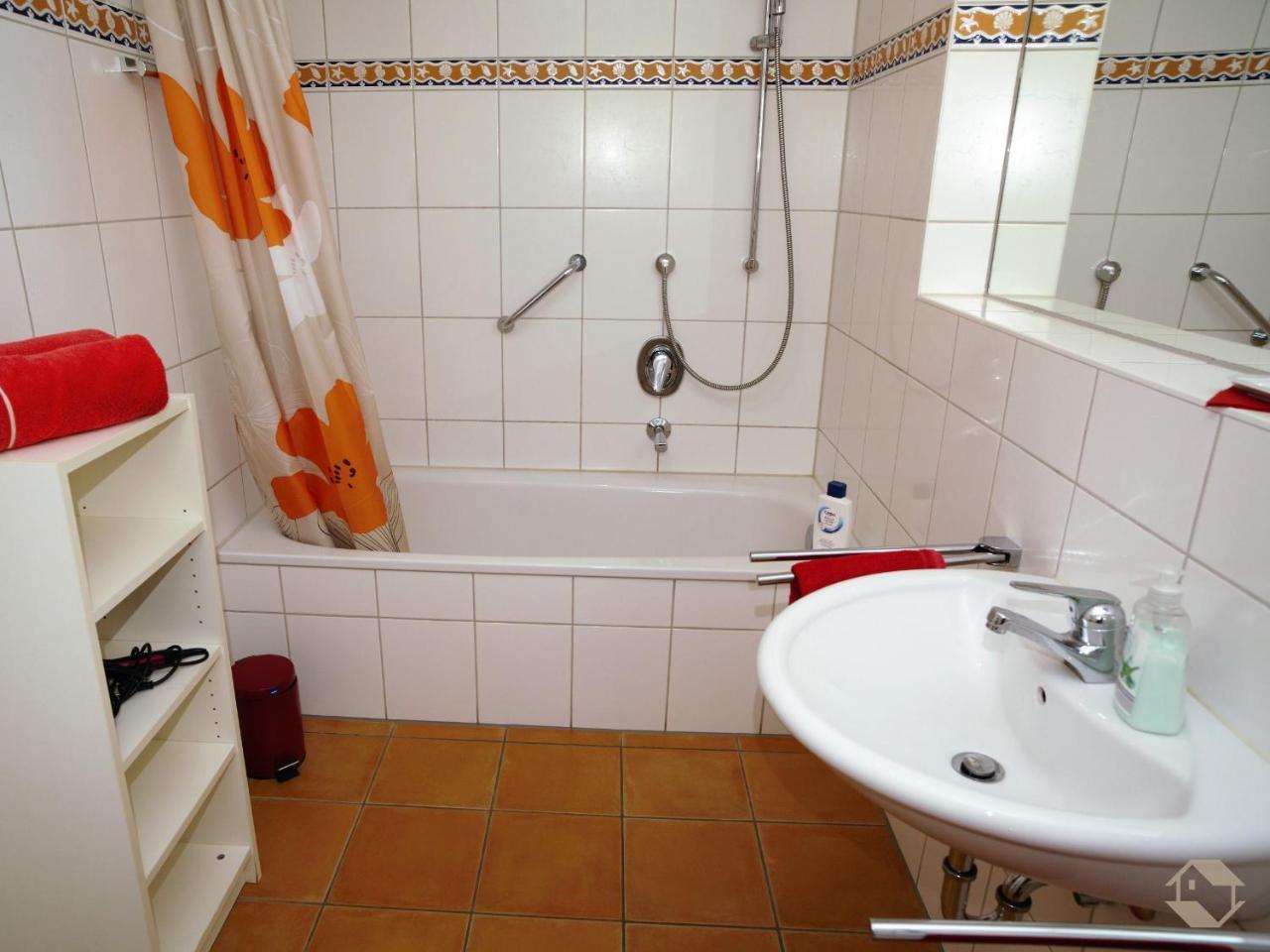 Appartement Koch Thurgauer Weg