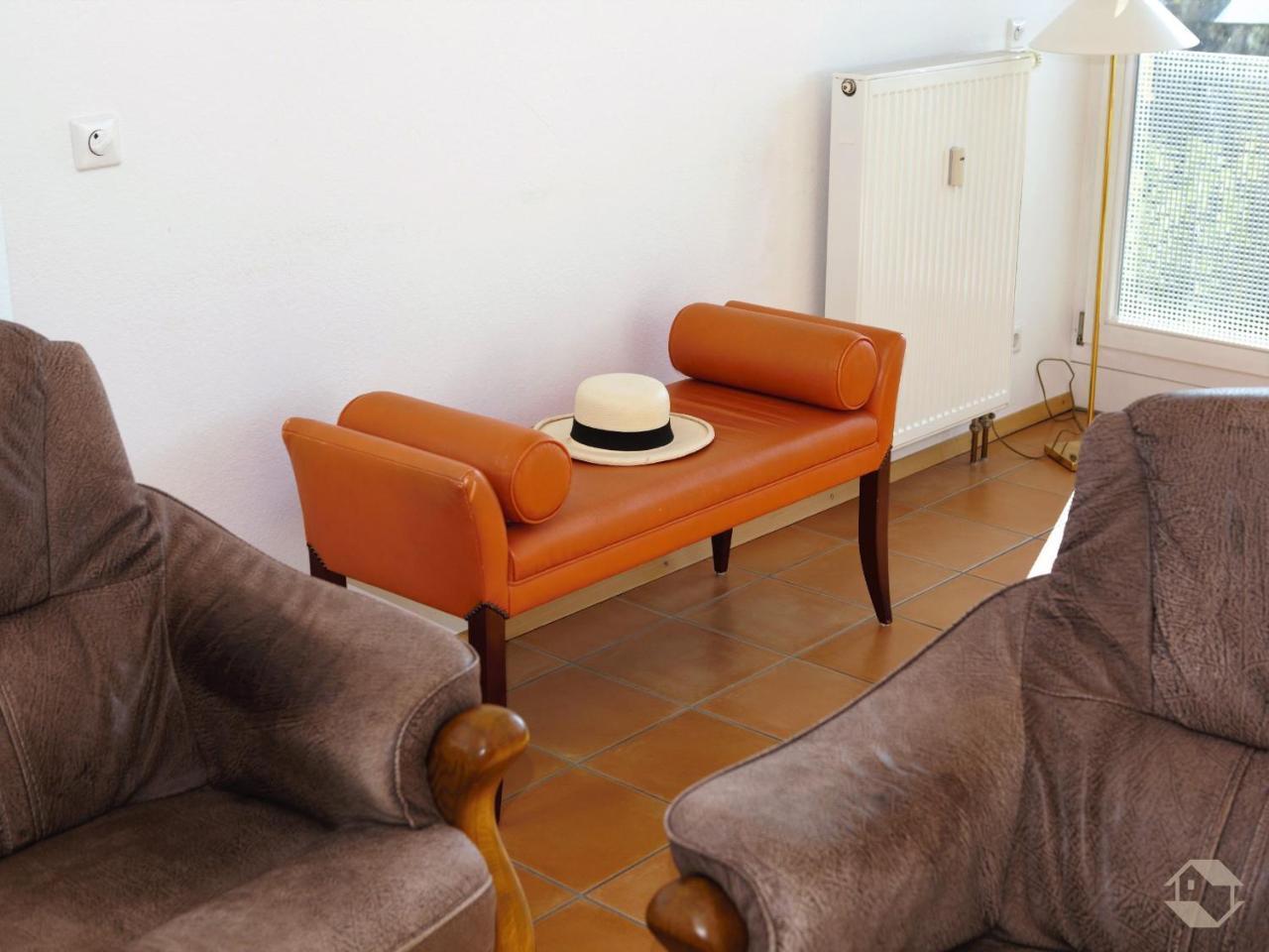 Apartment Koch Thurgauer Weg