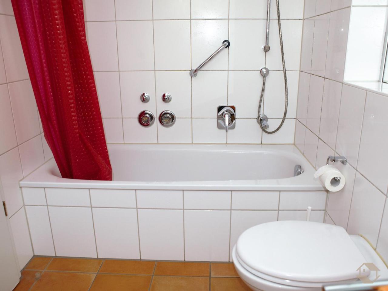 Apartment Koch Thurgauer Weg *