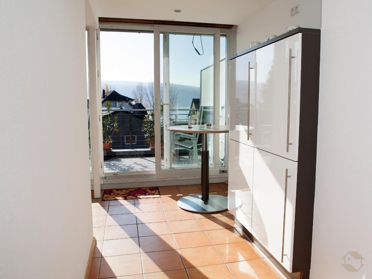 Apartment Koch Thurgauer Weg *