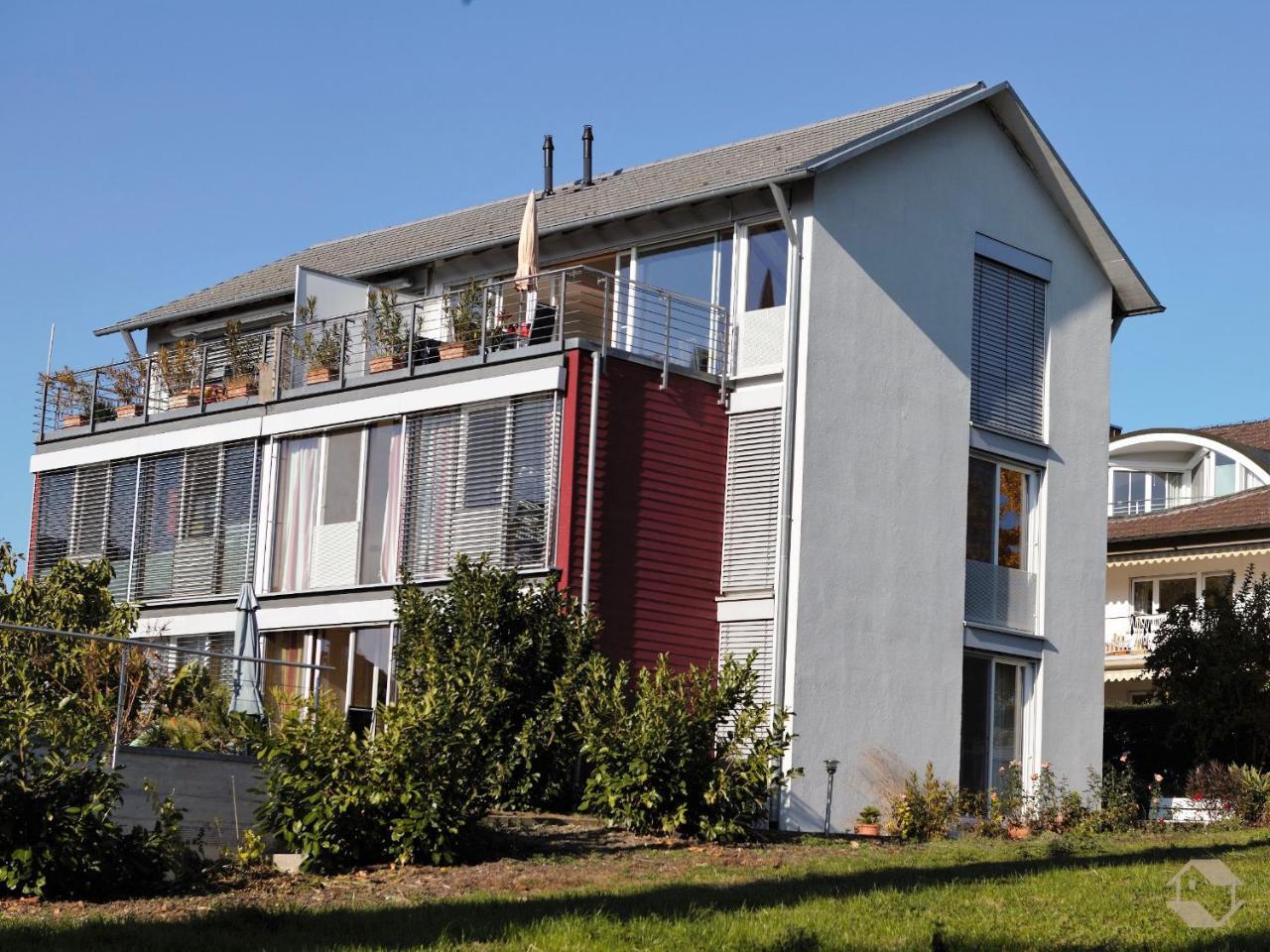 Koch Thurgauer Weg Appartement