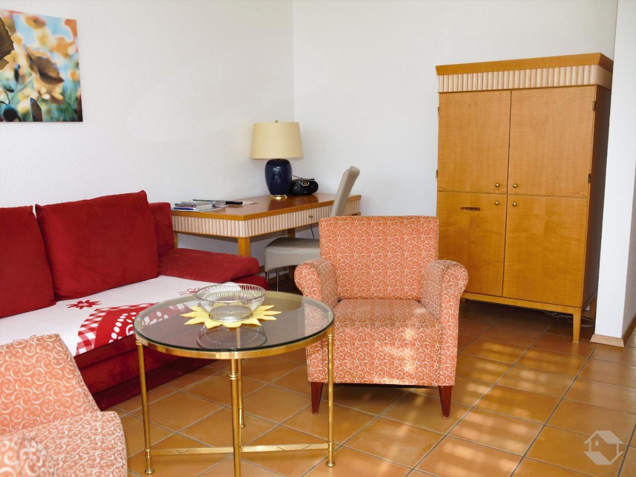 Apartment Koch Thurgauer Weg Reichenau