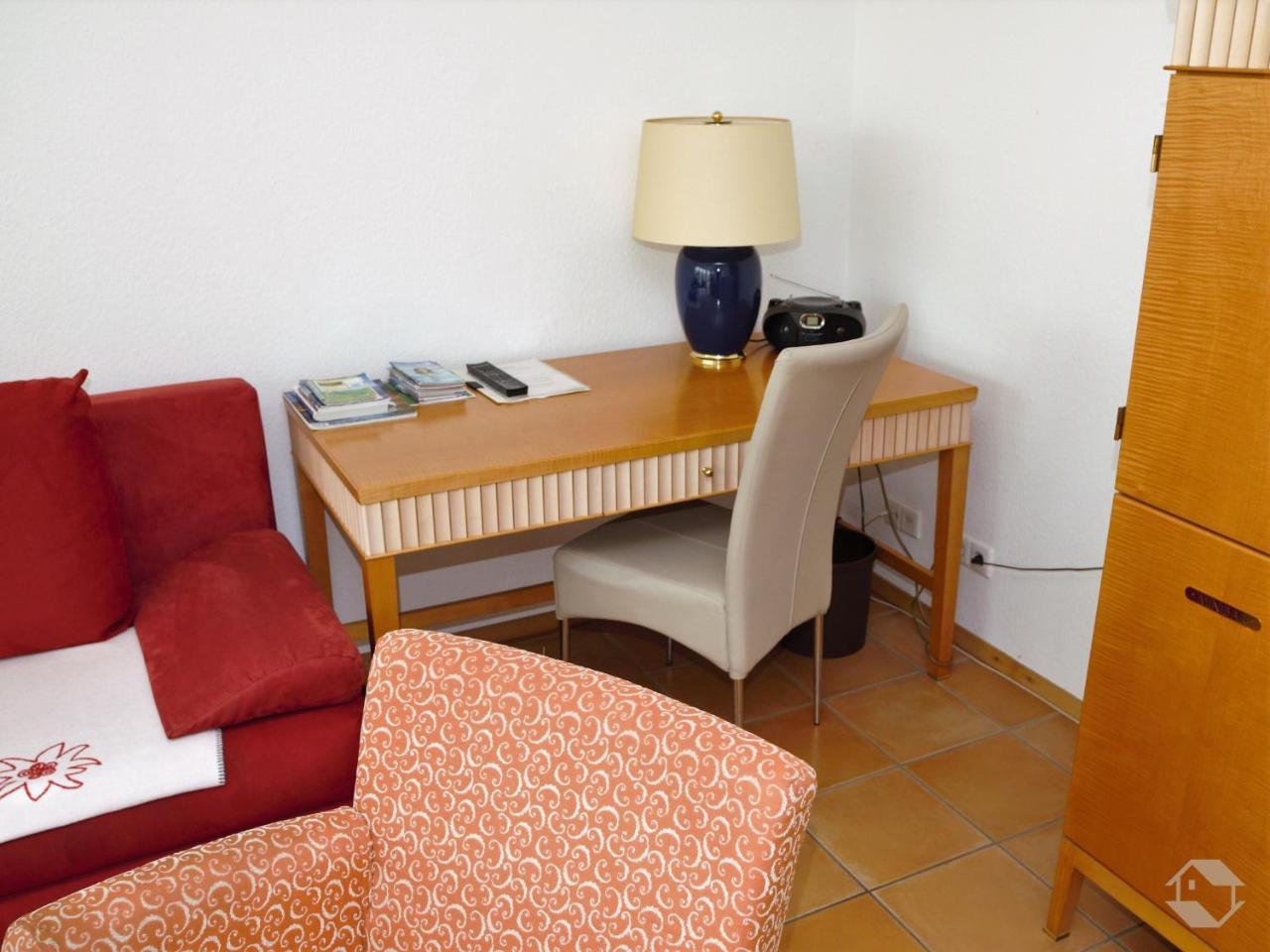 Koch Thurgauer Weg Apartment